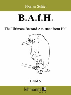 cover image of B.A.f.H.